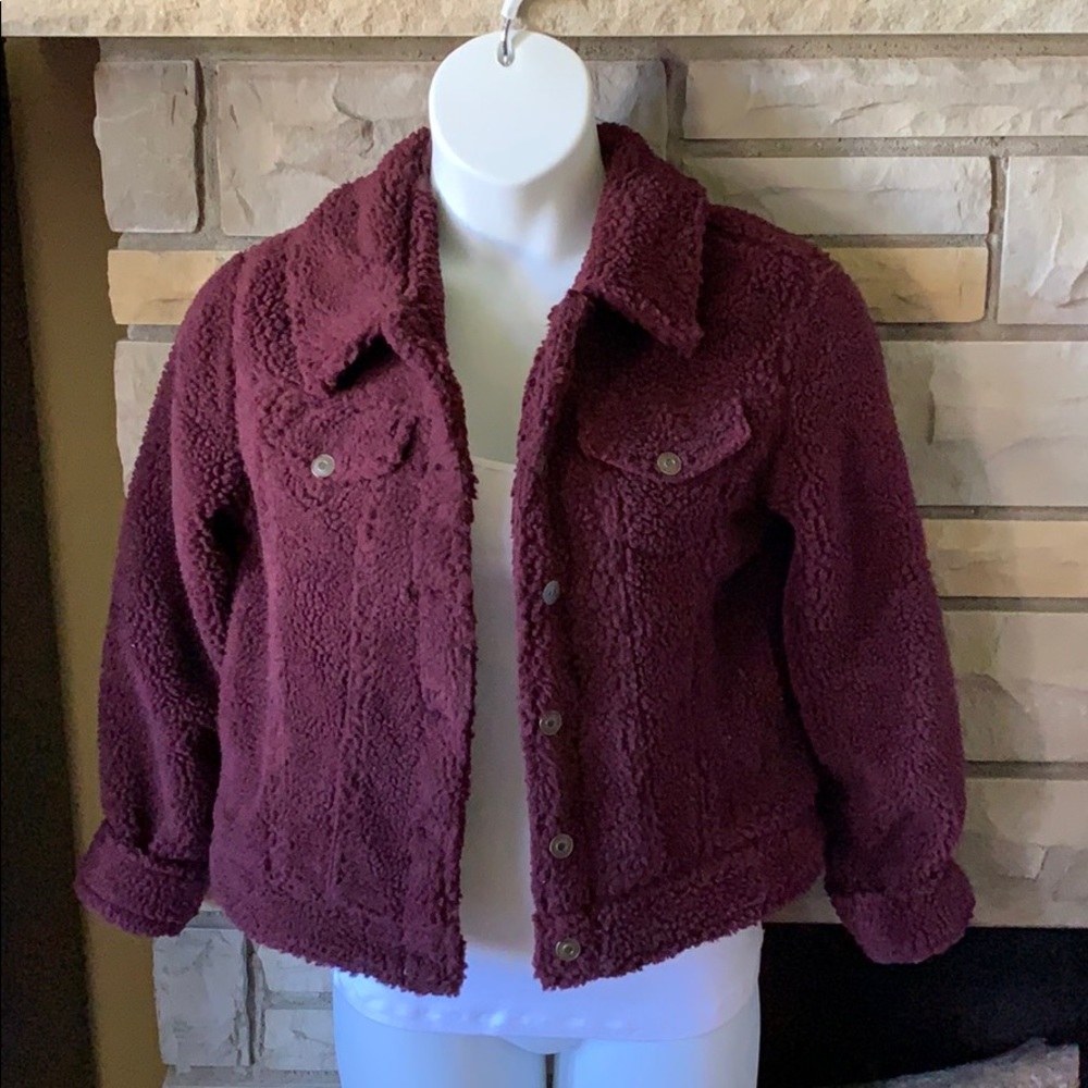Wild Fable jacket